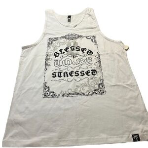 Blvd SUPPLY BLESSED TANK
